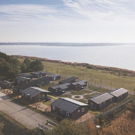 Lodgepark Goitzsche Gmbh Bitterfeld-Wolfen Zewnętrze zdjęcie