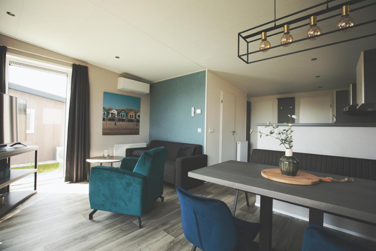 Lodgepark Goitzsche Gmbh Bitterfeld-Wolfen Zewnętrze zdjęcie