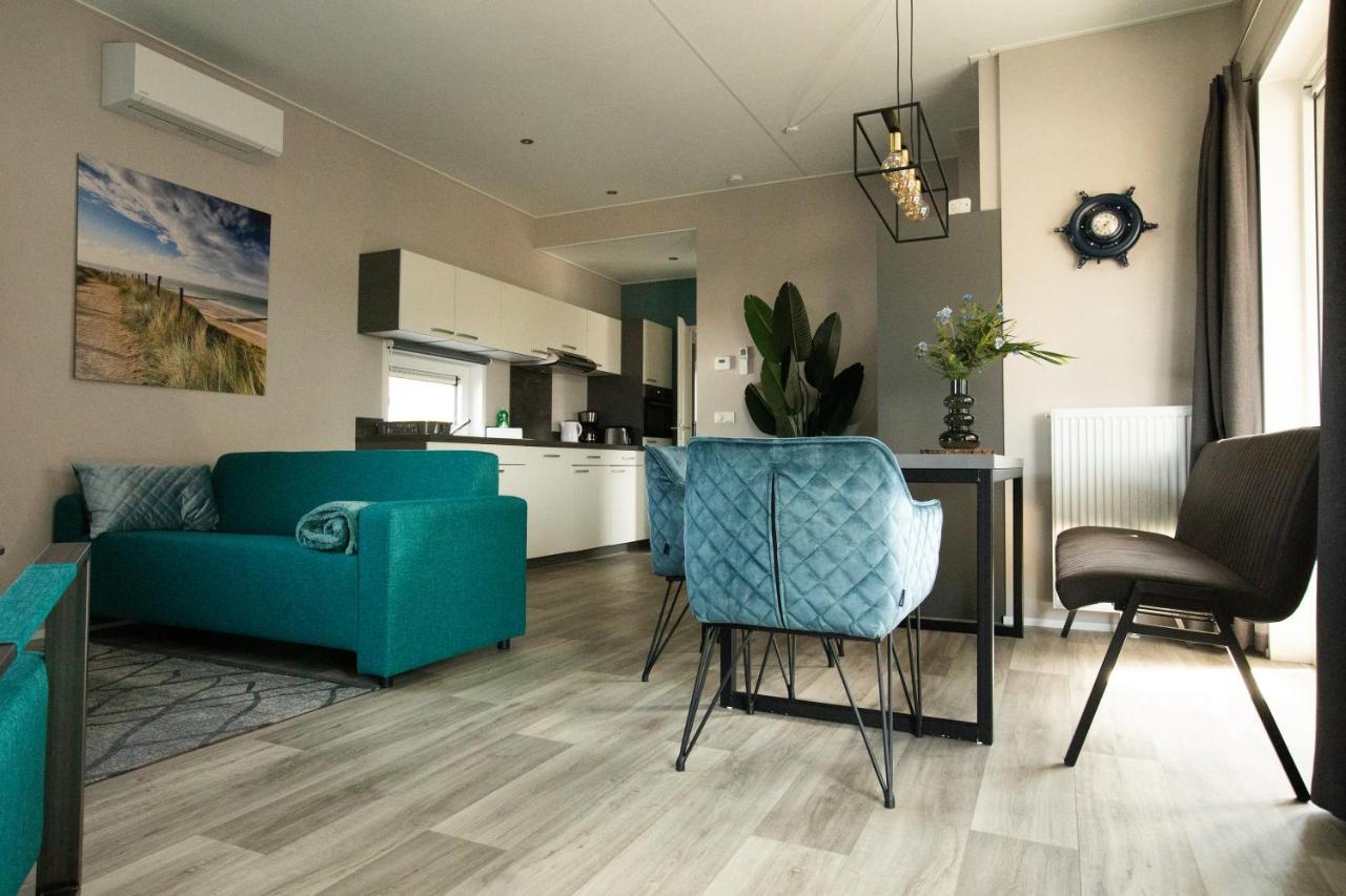 Lodgepark Goitzsche Gmbh Bitterfeld-Wolfen Zewnętrze zdjęcie