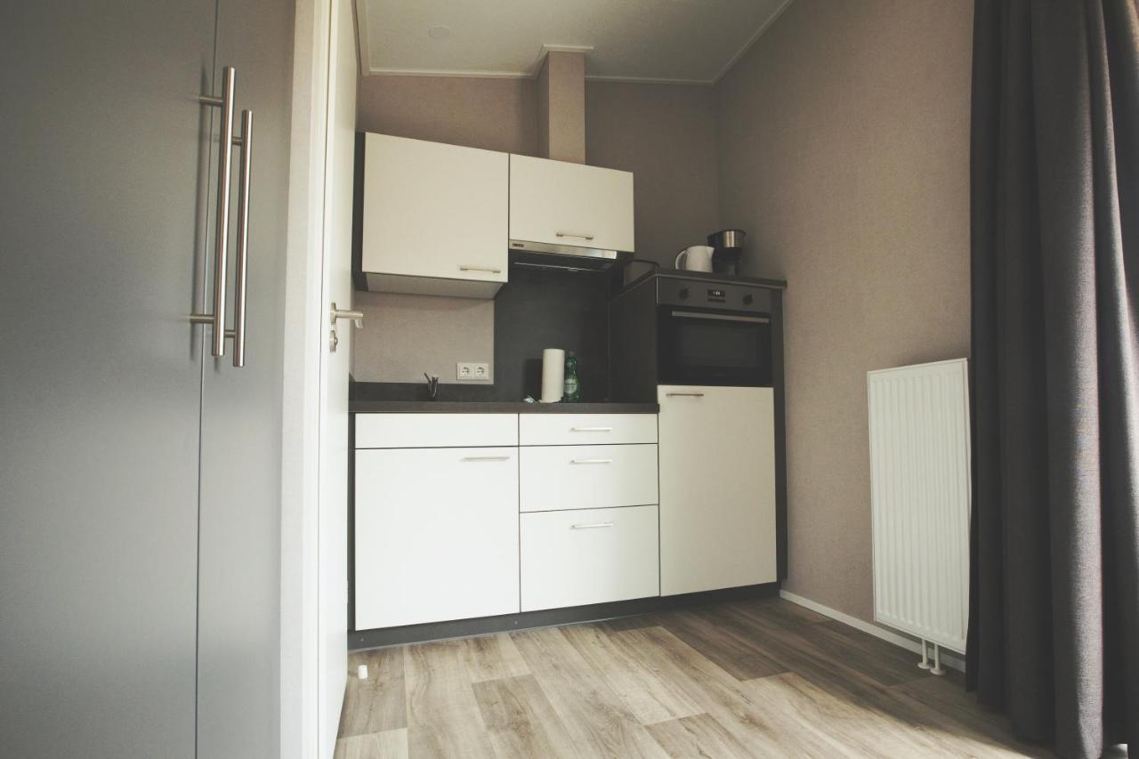 Lodgepark Goitzsche Gmbh Bitterfeld-Wolfen Zewnętrze zdjęcie