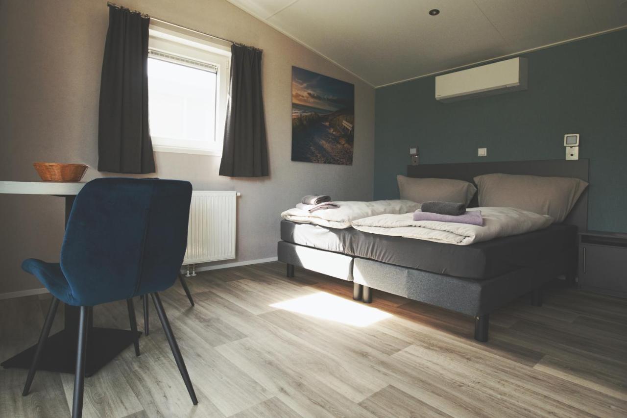 Lodgepark Goitzsche Gmbh Bitterfeld-Wolfen Zewnętrze zdjęcie
