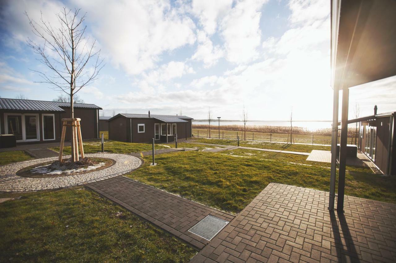 Lodgepark Goitzsche Gmbh Bitterfeld-Wolfen Zewnętrze zdjęcie