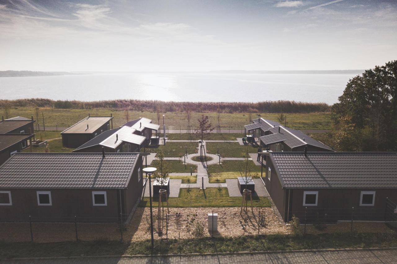 Lodgepark Goitzsche Gmbh Bitterfeld-Wolfen Zewnętrze zdjęcie