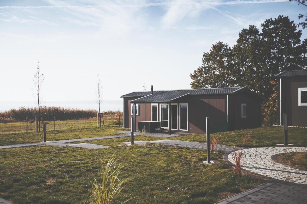 Lodgepark Goitzsche Gmbh Bitterfeld-Wolfen Zewnętrze zdjęcie